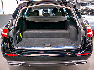 Mercedes-Benz E 300 de T Avantgarde 18 navigation