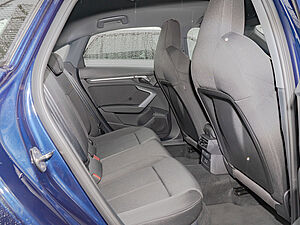 Audi A3 Limousine S line 35 TFSI S tronic 6 navigation