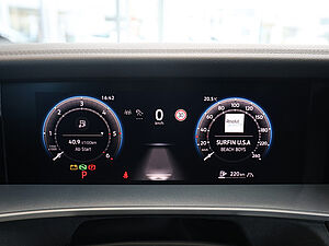 Volkswagen Tayron R-Line 2.0 TDI 4M DSG 19 navigation