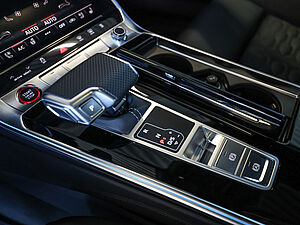 Audi RS6 Avant performance 16 navigation