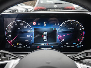 Mercedes-Benz C 180 Avantgarde Advanced 16 navigation