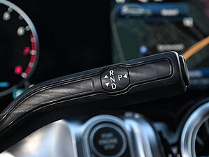 Mercedes-Benz GLB 180 AMG Sport Advanced Plus 19 navigation