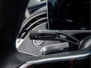 Mercedes-Benz E 220 d Avantgarde Advanced 19" 16 navigation