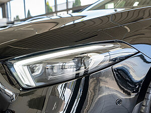 Mercedes-Benz A 180 d AMG Sport 30 navigation