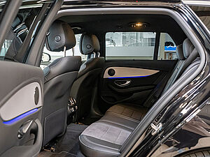 Mercedes-Benz E 220 d T Avantgarde 4 navigation