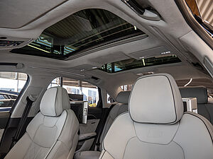 Audi A8 L 50 TDI quattro 20 navigation