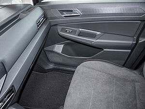 Volkswagen Caddy Maxi Life 7-Sitzer 1.5 eHybrid 15 navigation