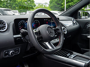 Mercedes-Benz GLA 220 d 4M AMG Sport Premium 27 navigation