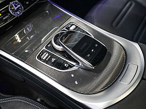 Mercedes-Benz G 350 d 16 navigation