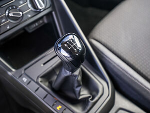 Volkswagen Taigo 1,0 l TSI 18 navigation