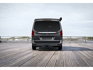 Mercedes-Benz V 300 Marco Polo d 4MATIC 11 navigation