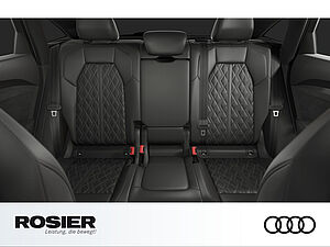 Audi SQ5 Sportback 3.0 V6 TFSI S tronic quattro 5 navigation