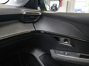 Peugeot 208 Neuer STYLE PureTech 100 18 navigation