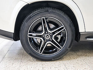 Mercedes-Benz GLE 350 de 4M Coupé AMG Sport 5 navigation