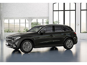 Mercedes-Benz GLC 300 e 4M AMG Sport Advanced Plus 12 navigation