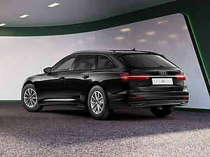 Audi A6 Avant 40 TDI quattro 3 navigation