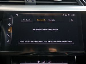 Audi e-tron 55 quattro advanced 13 navigation
