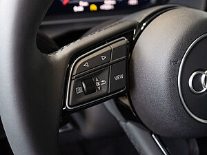 Audi A1 Sportback S line 30 TFSI 22 navigation