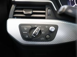 Audi RS5 Sportback Abstandstemp. LED HUD Navi Soun 30 navigation
