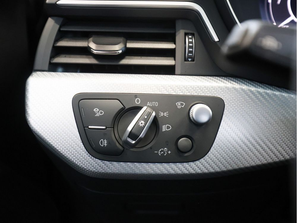 Audi RS5 Sportback Abstandstemp. LED HUD Navi Soun 30