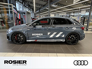 Audi RS3 Sportback S tronic 2 navigation