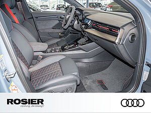 Audi RS3 Limousine S tronic 2 navigation