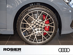 Audi RS3 Limousine S tronic 5 navigation