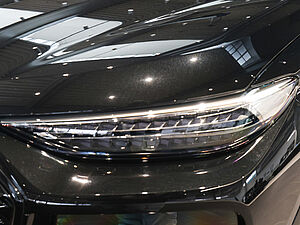 Audi Q6 e-tron Q6 SUV e-tron quattro 36 navigation