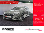 Audi A4 Avant S line 35 TFSI S tronic 1