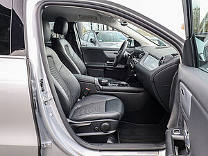 Mercedes-Benz GLA 200 d Progressive 2 navigation