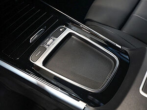 Mercedes-Benz GLB 250 4M Progressive 18 navigation
