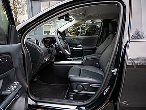 Mercedes-Benz GLA 180 Progressive 10 navigation