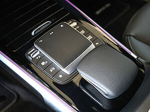 Mercedes-Benz EQB 350 4M AMG Sport Advanced 16 navigation