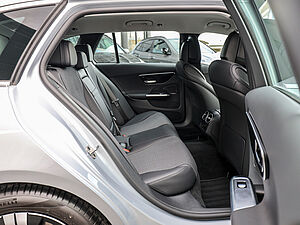 Mercedes-Benz C 180 T Avantgarde Advanced 4 navigation