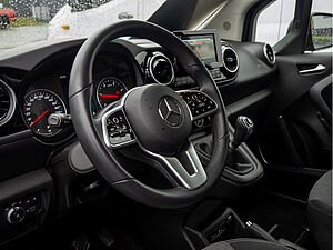 Mercedes-Benz Citan 112 CDI Tourer PRO ProgressivePlus 20 navigation