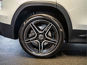 Mercedes-Benz GLB 250 4M AMG Sport Premium 5 navigation