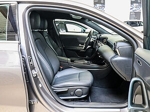 Mercedes-Benz A 200 d Progressive Advanced 2 navigation