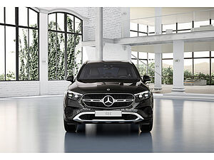 Mercedes-Benz GLC 300 de 4M Avantgarde Advanced Plus 10 navigation