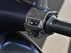 Vespa Primavera 50 Tech E5 8 navigation