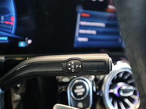 Mercedes-Benz GLA 35 AMG 4M Premium 27 navigation