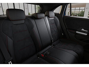 Mercedes-Benz GLA 250 4M AMG Sport Advanced Plus 9 navigation
