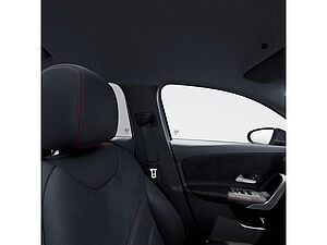 Mercedes-Benz A 200 Limo AMG Sport Advanced Plus 15 navigation