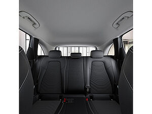 Mercedes-Benz B 180 Progressive Advanced 16 navigation