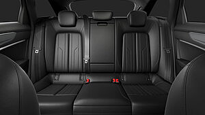 Audi A6 Avant advanced 40 TDI S tronic 5 navigation