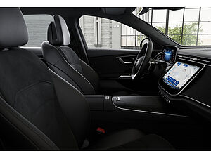 Mercedes-Benz E 300 de 4M T AMG Sport Advanced Plus 8 navigation