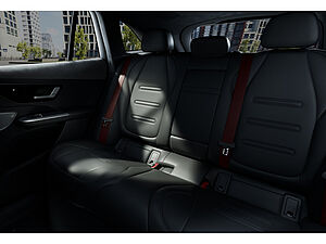 Mercedes-Benz EQE 53 AMG EQE SUV 53 AMG 4M+ Dyn+ Premium Plus 9 navigation