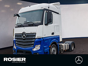 Mercedes-Benz Actros 1851 LSnRL4x2 FV13 1 navigation