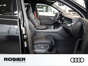 Audi Q7 SUV S line 50 TDI quattro tiptronic 2 navigation