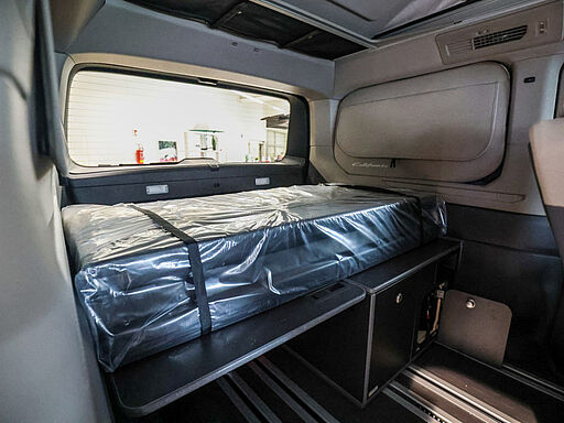 Volkswagen T7 California 2.0 TDI Beach Camper 8