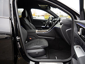 Mercedes-Benz GLC 220 d 4M Coupé AMG Line 2 navigation
